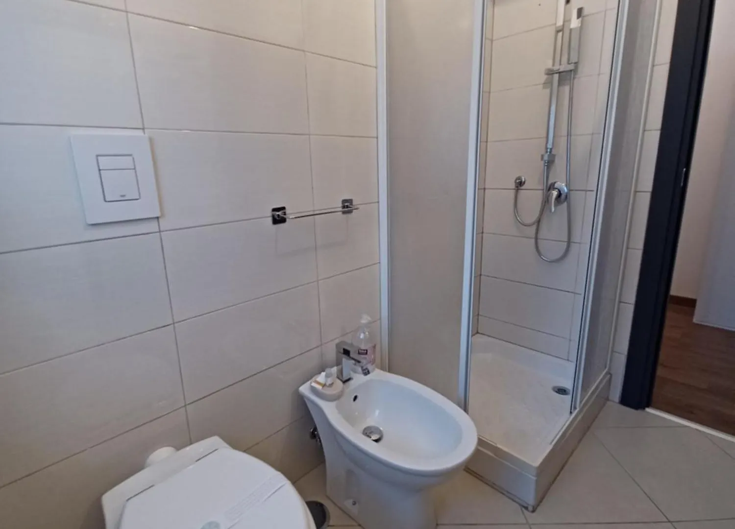 Apartment Canto Delle Sirene 50Mt Dal Mare Lido di Ostia