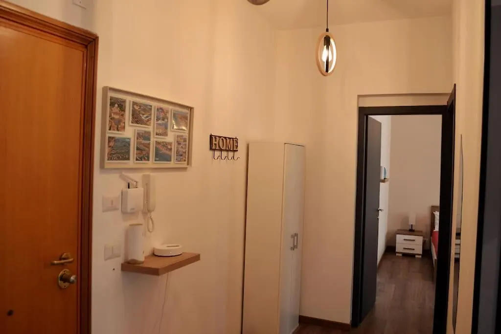 Canto Delle Sirene 50Mt Dal Mare Lido di Ostia
